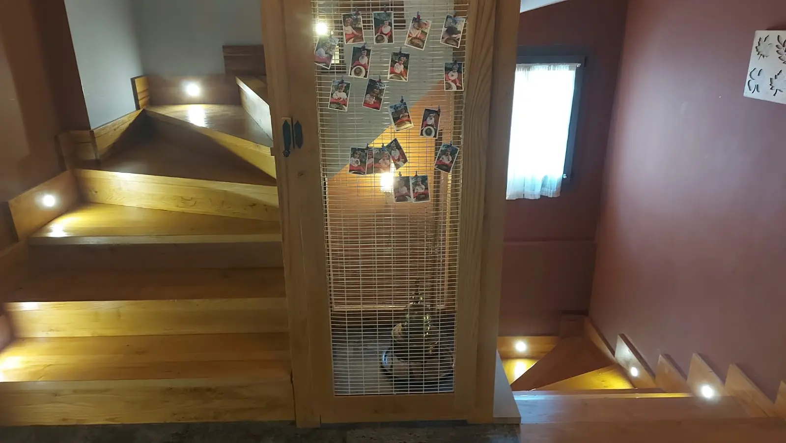 Staircase